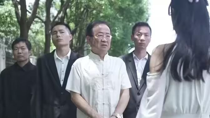 退婚后，我閃婚了財閥大佬(全集)