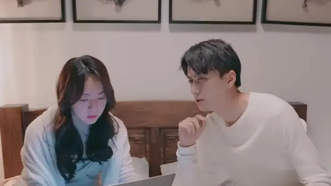 韓總，夫人喊你搶菜了(全集)