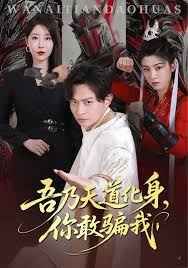 吾乃天道化身你敢騙我（天道在手，詐騙無路走）(全集)