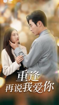 重逢再說(shuō)我愛你(你我已無(wú)可救藥)(全集)