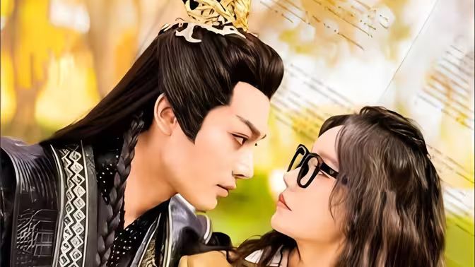 救命！我被魔尊大人寵上天(全集)