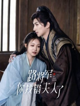 路將軍你找錯(cuò)夫人了(全集)