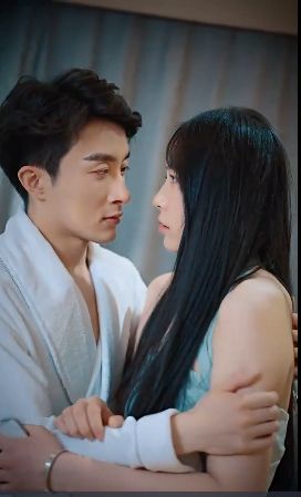 錯嫁纏婚，首富老公乖乖寵我(全集)