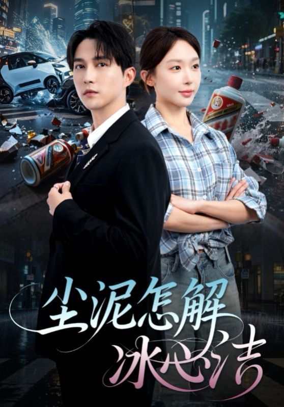 塵泥怎解冰心潔&老頭樂(lè)的意外事故(全集)