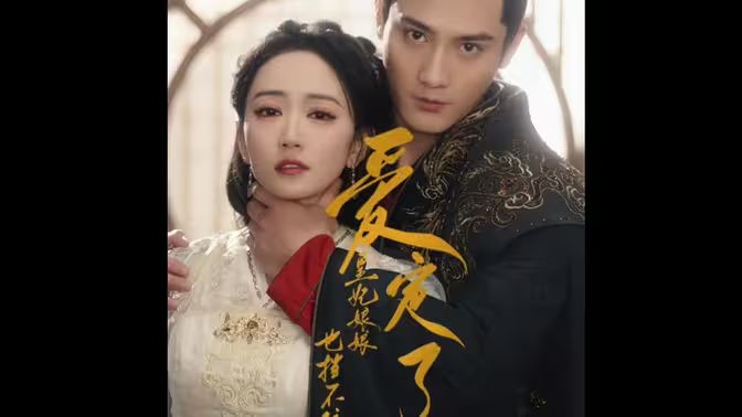 愛定了，皇妃娘娘也擋不住(全集)