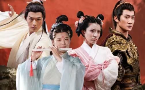 扎醒將軍，居然忘記我是白月光(全集)