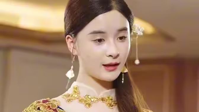 頂流影后她來自古代$將軍！你變霸總了(全集)