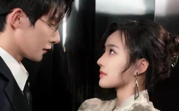 相錯親后，我被霸總寵上天(全集)