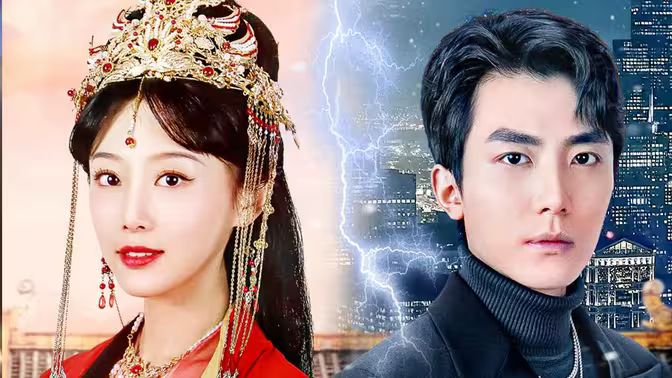 我在豪門(mén)當(dāng)女主（女王歸來(lái)，豪門(mén)被我踩在腳下）(全集)