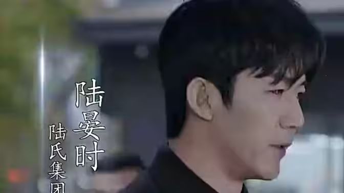 搶婚！陸總蓄謀已久(全集)