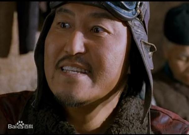 好家伙、壞家伙、怪家伙