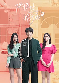 保護好我方馬甲(全集)