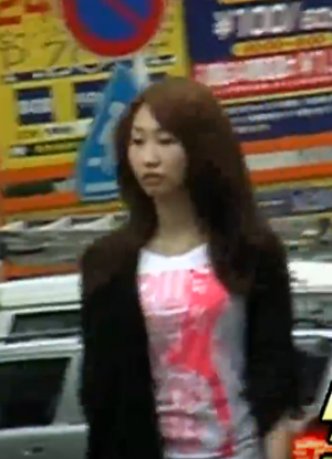 神速的技藝！奶樅逃跑