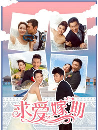 求愛(ài)嫁期