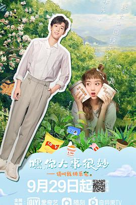 嘿！你大事很妙(全集)