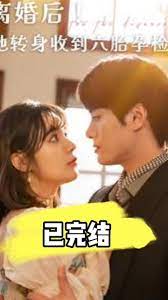 離婚后！她轉(zhuǎn)身收到六胎孕檢單(全集)