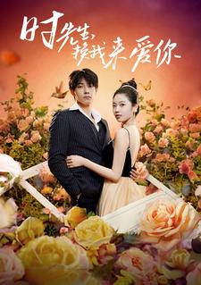 時(shí)先生，換我來愛你(全集)