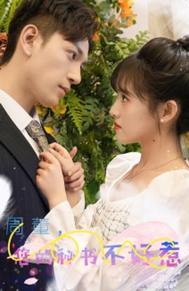 周董，你的秘書不好惹(全集)