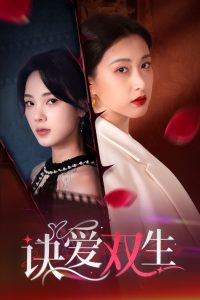 訣愛雙生(全集)