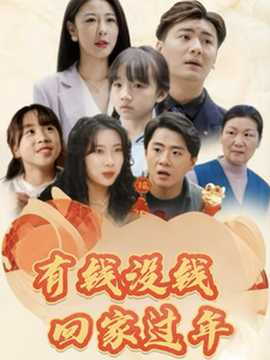 有錢沒(méi)錢回家過(guò)年(全集)