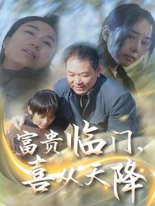 富貴臨門，喜從天降(全集)