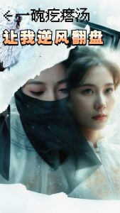 一碗疙瘩湯，讓我逆風(fēng)翻盤(全集)