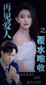 再見(jiàn)愛(ài)人之覆水難收(全集)