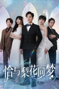 恰與梨花同夢(mèng)(全集)