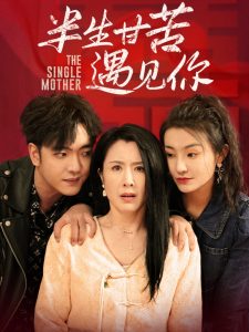 半生甘苦遇見你(全集)