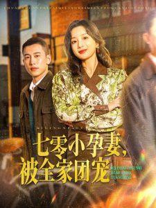 七零小孕妻，被全家團寵(全集)