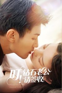 叮！鉆石老公請(qǐng)簽收(全集)