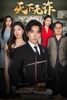 天下無(wú)詐45集(全集)