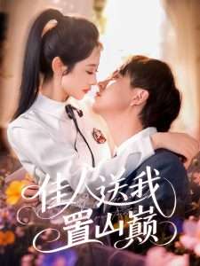 佳人送我置山巔(全集)