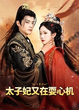 太子妃又在耍心機(全集)