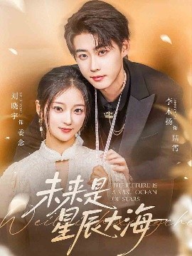 未來(lái)是星辰大海(全集)