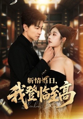 斬情當(dāng)日，我登臨至高(全集)
