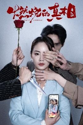 燃燒的真相(全集)