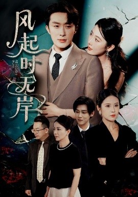 風(fēng)起時無(全集)