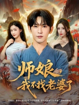 師娘，我不找老婆了(全集)