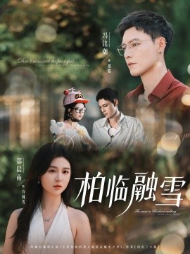 柏臨融雪(全集)