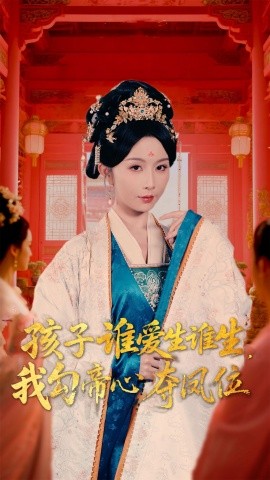 孩子誰愛生誰生，我勾帝心奪鳳位(全集)