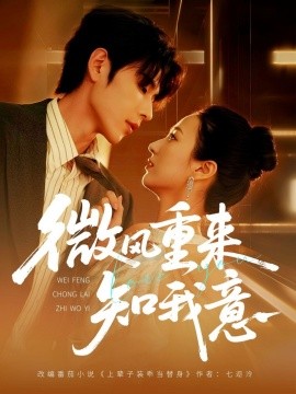 微風(fēng)重來(lái)知我意(全集)