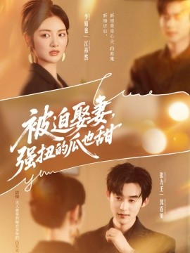 被迫娶妻，強扭的瓜也甜(全集)