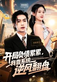 開局負(fù)債累累，我靠系統(tǒng)逆風(fēng)翻盤(全集)