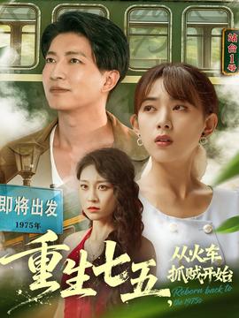 重生七五從火車抓賊開始(全集)