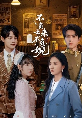 不負(fù)云來不負(fù)婉(全集)