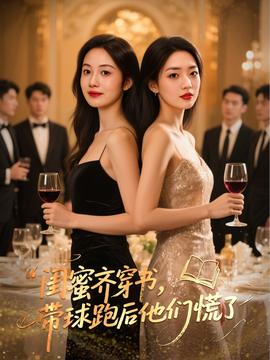 閨蜜齊穿書(shū)，帶球跑后他們慌了(全集)