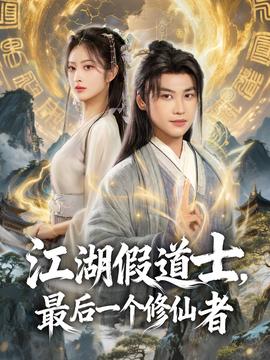 江湖假道士，最后一個(gè)修仙者(全集)