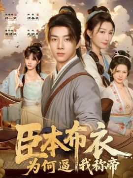 臣本布衣，為何逼我稱帝(全集)