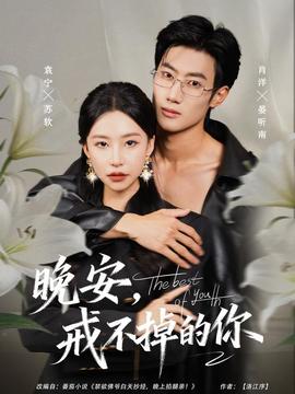 晚安，戒不掉的你(全集)